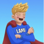 LAMI FANPAGE GRUPPE
