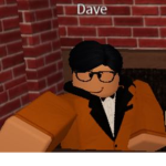 Dave Fanclub