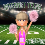 Internet Teens