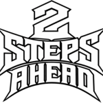 --2 STEPS AHEAD--