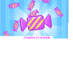CANDY CLICKER SIMULATOR