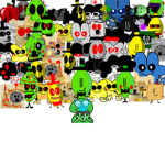 Leafy Bfb Studios (Riencarnated)