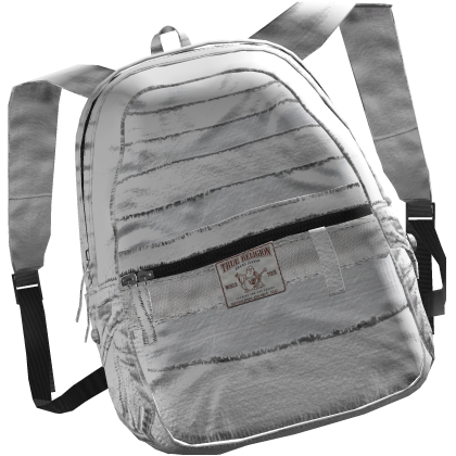 True Religion backpack 1.0