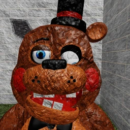 mad game killer icon