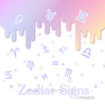 *-Zodiac Signs-*