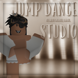 Jump Dance Studio | Studio