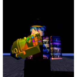 Dystroyer's JoJo Bizarre Adventure Roleplay