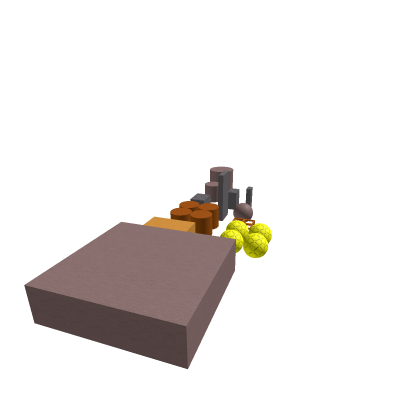 My Building Bricks