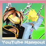 YouTube Hangout Group