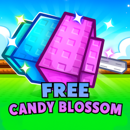 FREE Candy Blossom