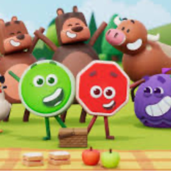 Wonderblocks Tycoon!