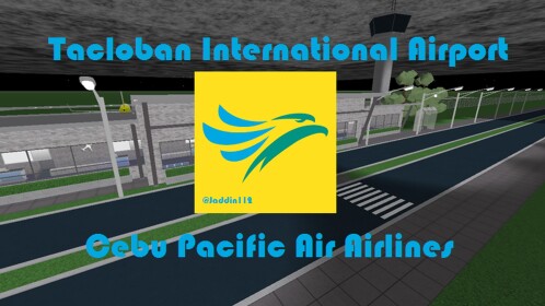Tacloban International Airport