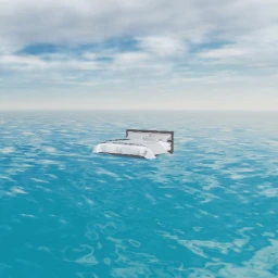 Endless Ocean icon