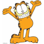 The Garfield gang :)