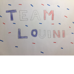 TEAM LOUINI