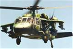 Clan Black Hawk
