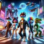 RobloxGamer901122