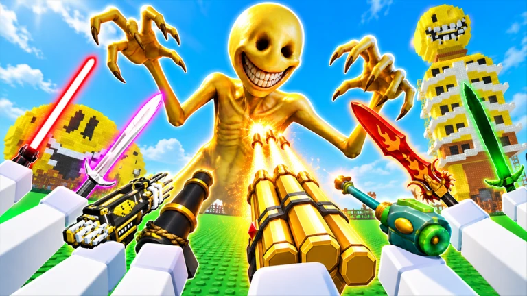 Destroy Verity on Roblox, screenshot 3