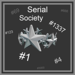 Serial Society