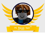 FC Bacon Hairs