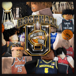 Hoophall Scholastic Elite Basketball HUB