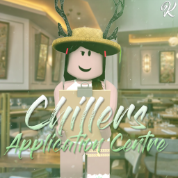 Chillers™ Application Centre