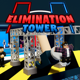 Elimination Tower icon