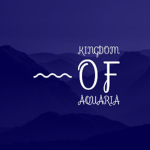 The Kingdom Of Aquaria