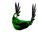 [⏳]Radioactive valk helm
