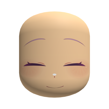 Shiranui Kaya Face