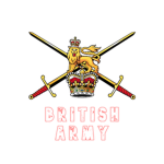 /BA/ British Army /BA/