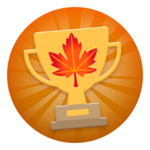 Fall Champion