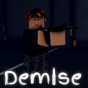 [UPD] Demise