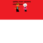 spider-man: venoms return fan group
