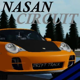 NASAN DRIFT CIRCUIT icon