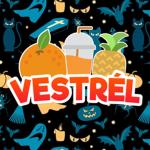 Vestrél