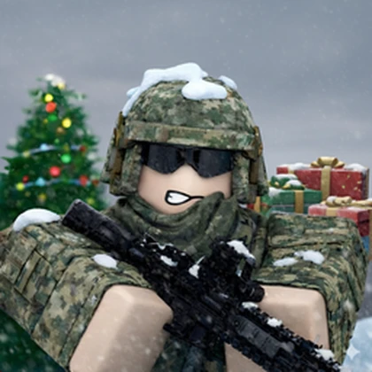 TTC | Turkish Training Camp Roblox group icon