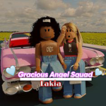 Gracious Angel Squad