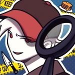 [REVAMP] Case File 1225 | Roblox Visual Novel