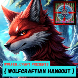 AuraWulf Hangout