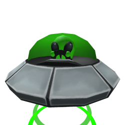 Lil' Alien