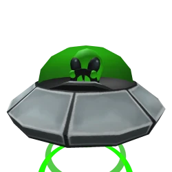 Lil' Alien