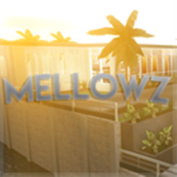 Mellowz™ Cafe