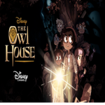 just some The Owl House fans!