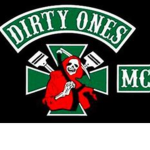 DIRTY ONES MC