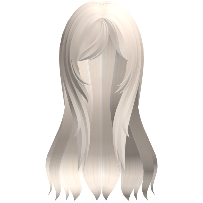 Adorable DVA Long Straight Hair in Light Blonde
