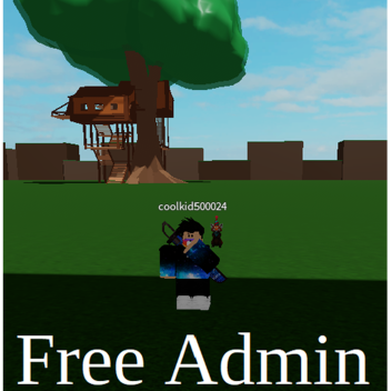 Free Admin