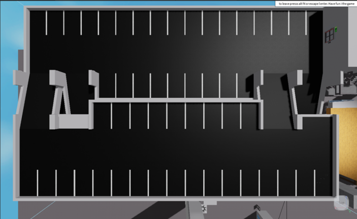 (Fire Alarm System!) elevators/lifts (my version) screenshot 1