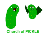 The Church of Pickles