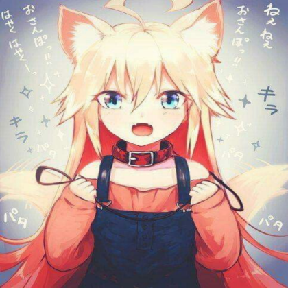 Anime Roblox decal